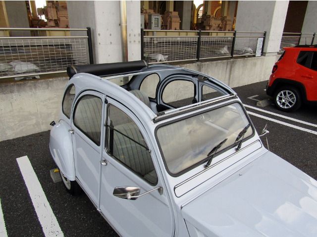 Citroen 2CV 1988-05 1433-16