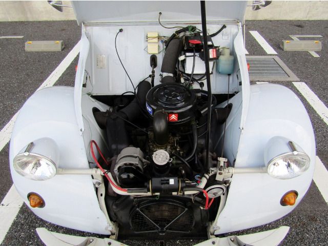Citroen 2CV 1988-05 1433-15