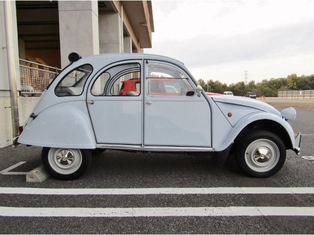 Citroen 2CV 1988-05 1433-6