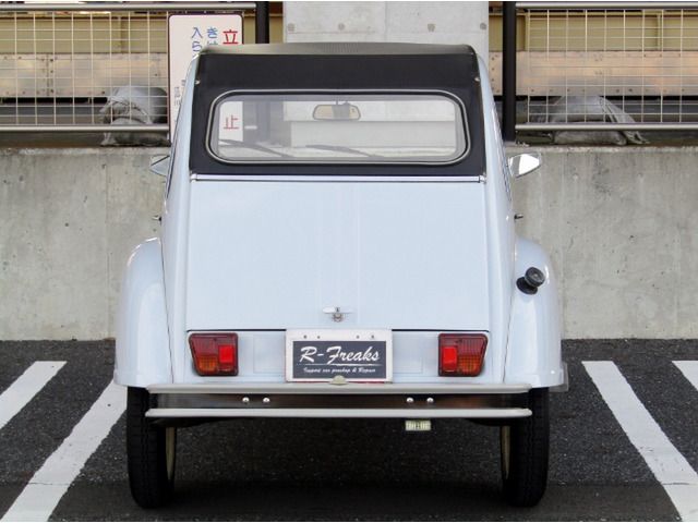 Citroen 2CV 1988-05 1433-5
