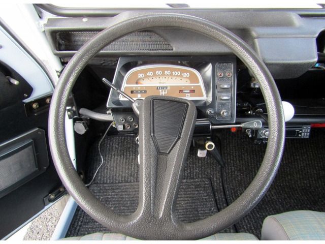 Citroen 2CV 1988-05 1433-13