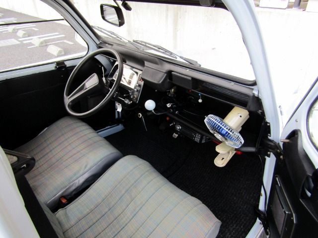 Citroen 2CV 1988-05 1433-12