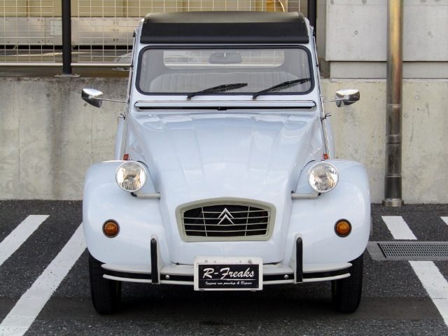 Citroen 2CV 1988-05 1433-4