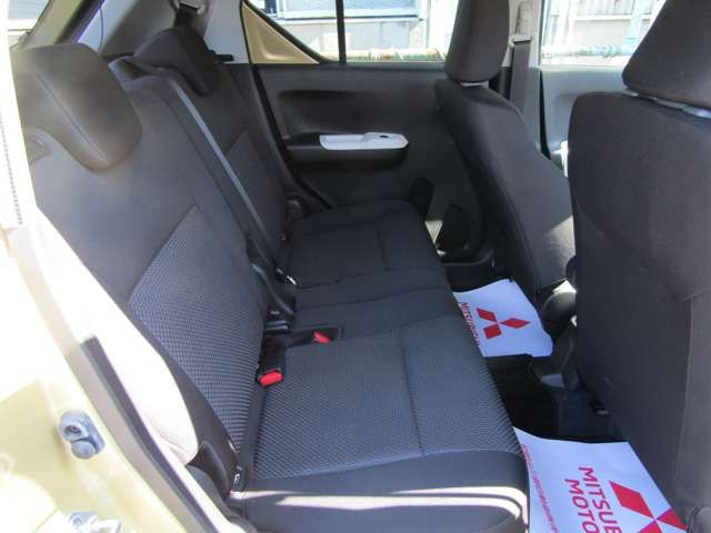 Suzuki IGNIS 2016-11 8580-5