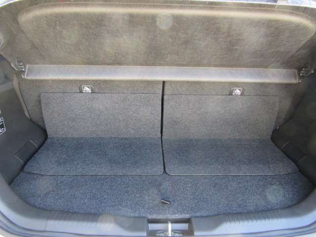Suzuki IGNIS 2016-11 8580-8