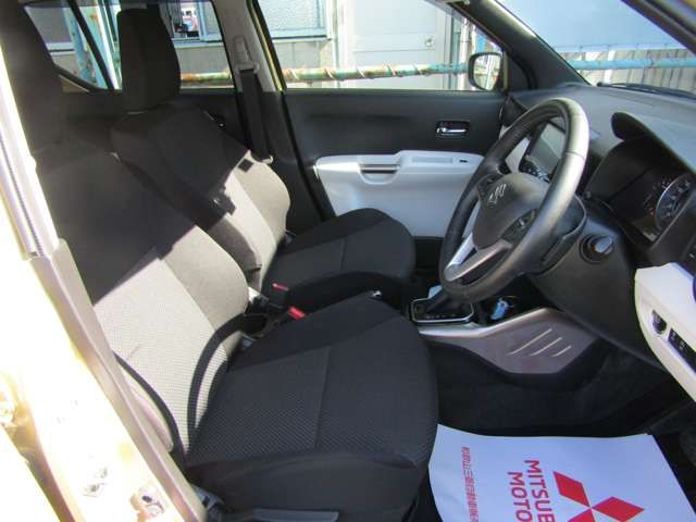 Suzuki IGNIS 2016-11 8580-4