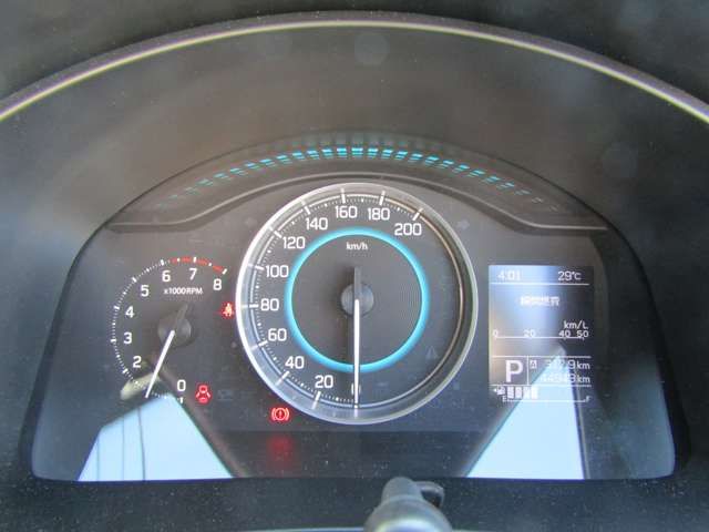 Suzuki IGNIS 2016-11 8580-16