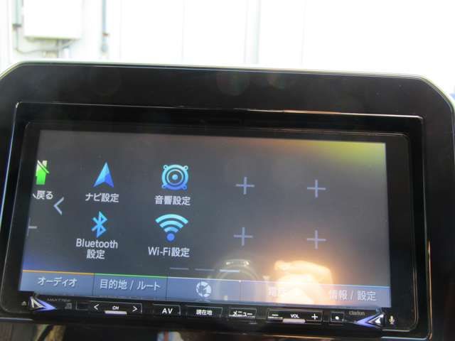 Suzuki IGNIS 2016-11 8580-18