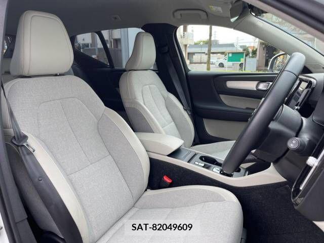 Volvo XC40 2019-04 288742-12