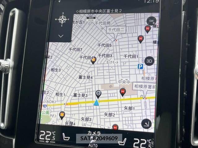 Volvo XC40 2019-04 288742-5