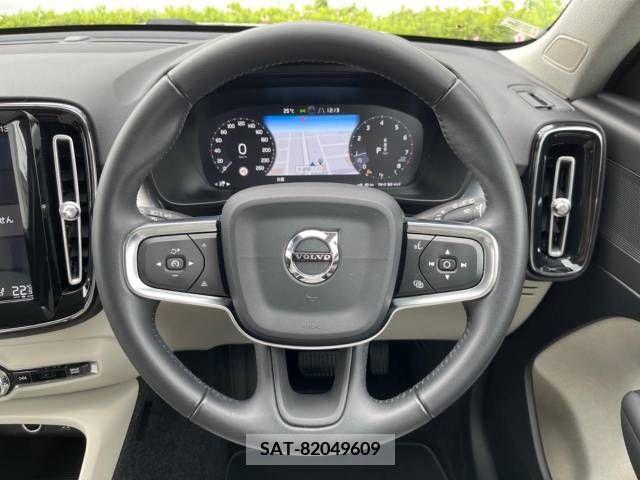 Volvo XC40 2019-04 288742-11