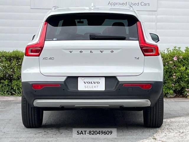 Volvo XC40 2019-04 288742-19