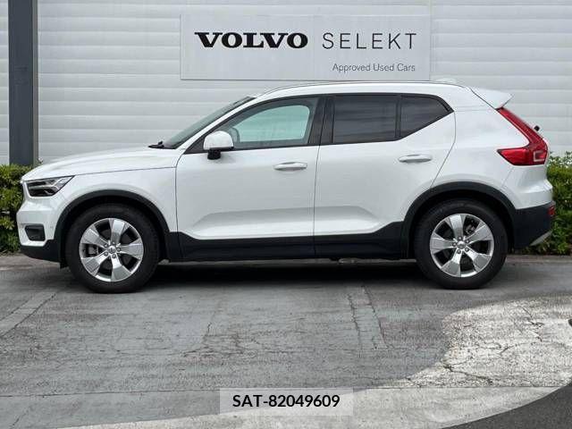 Volvo XC40 2019-04 288742-18
