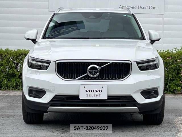 Volvo XC40 2019-04 288742-17