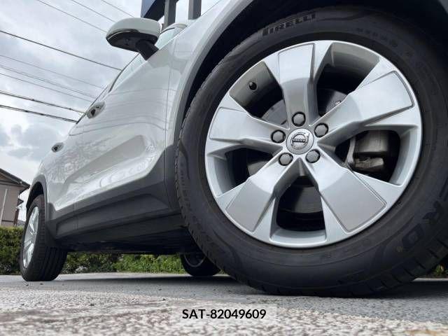 Volvo XC40 2019-04 288742-16