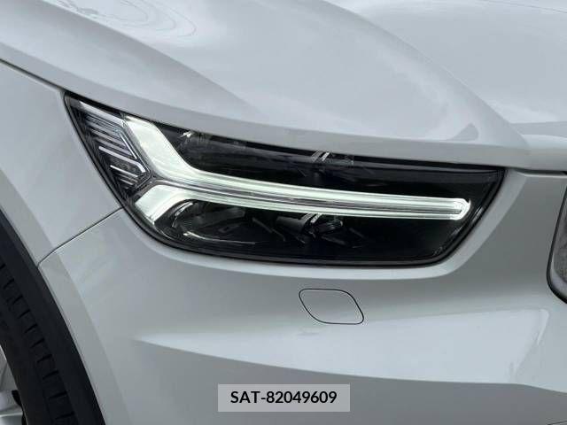 Volvo XC40 2019-04 288742-15