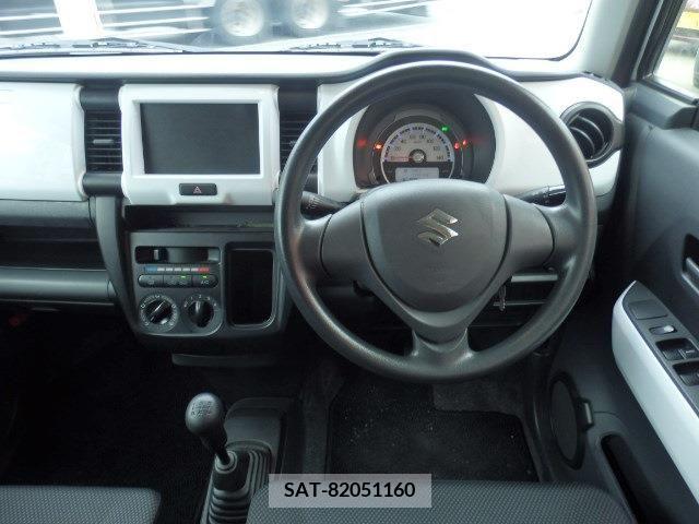Suzuki HUSTLER 2014-09 325878-22