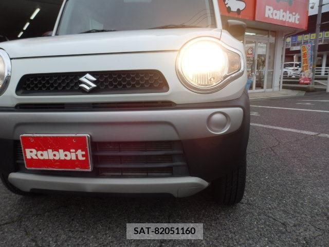 Suzuki HUSTLER 2014-09 325878-10