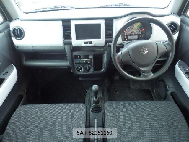 Suzuki HUSTLER 2014-09 325878-21