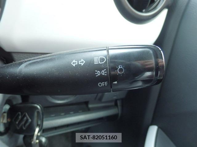 Suzuki HUSTLER 2014-09 325878-27