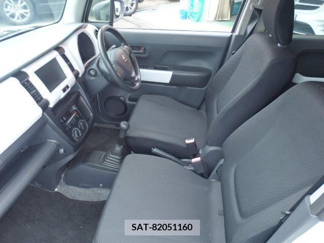 Suzuki HUSTLER 2014-09 325878-18