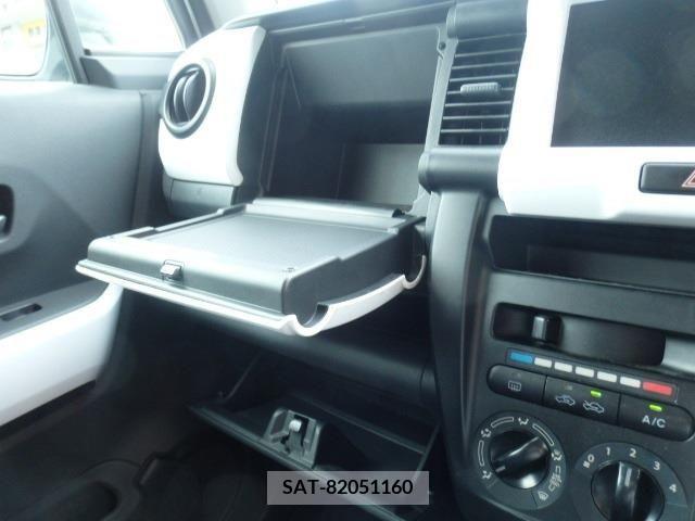 Suzuki HUSTLER 2014-09 325878-24