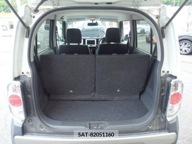 Suzuki HUSTLER 2014-09 325878-20