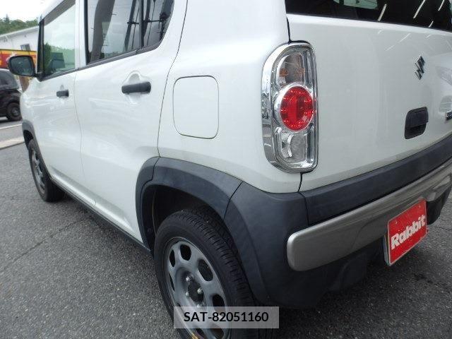 Suzuki HUSTLER 2014-09 325878-13