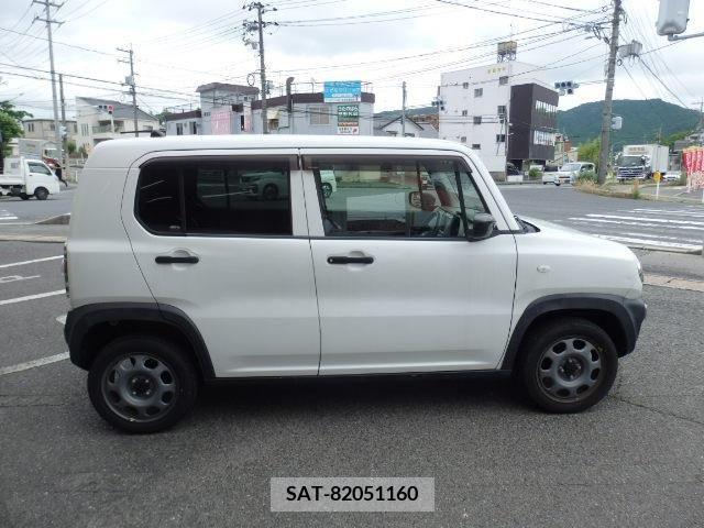 Suzuki HUSTLER 2014-09 325878-5