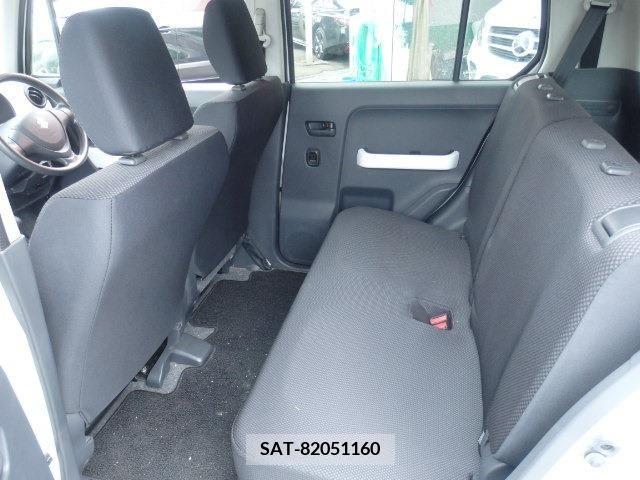 Suzuki HUSTLER 2014-09 325878-19