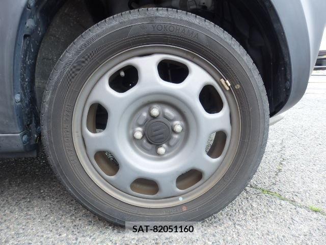 Suzuki HUSTLER 2014-09 325878-16