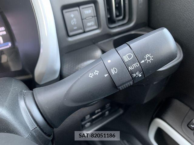 Mazda FLAIR CROSSOVER 2021-04 383008-21