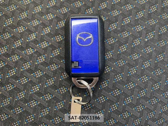 Mazda FLAIR CROSSOVER 2021-04 383008-25