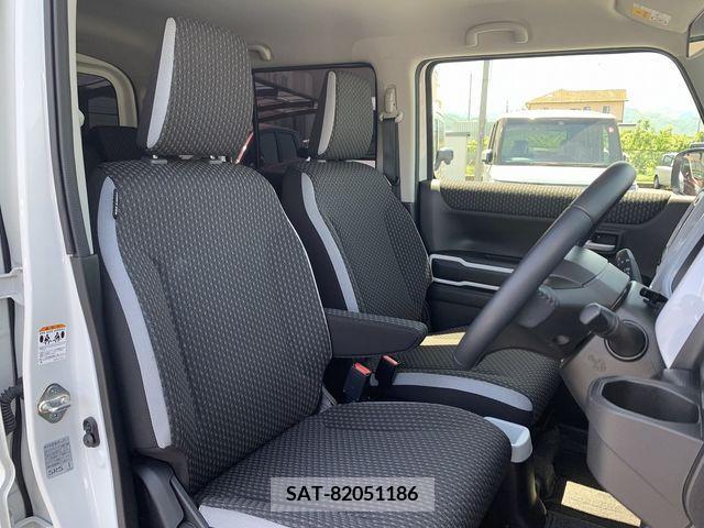 Mazda FLAIR CROSSOVER 2021-04 383008-6