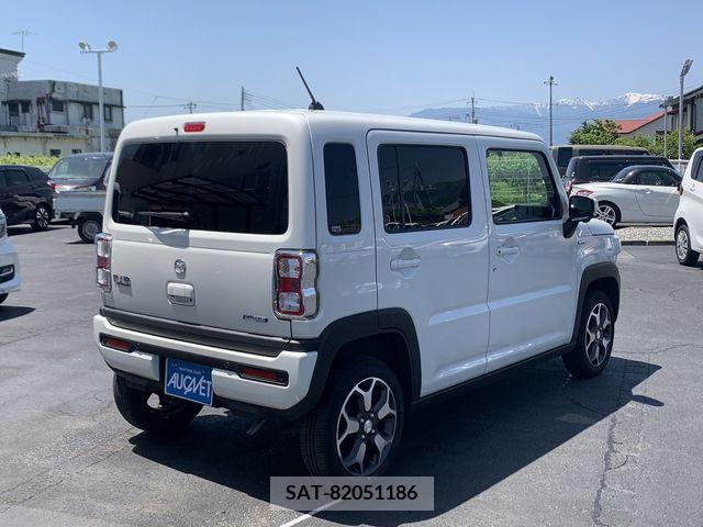 Mazda FLAIR CROSSOVER 2021-04 383008-3