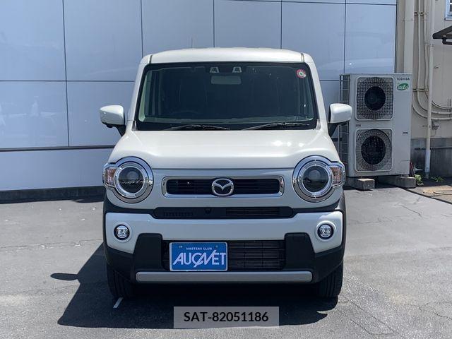 Mazda FLAIR CROSSOVER 2021-04 383008-1
