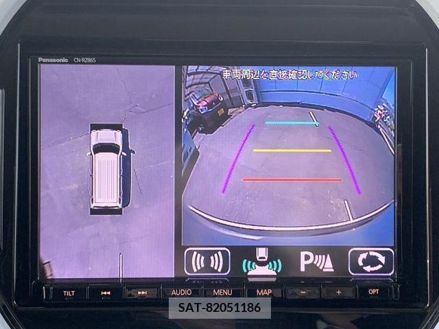 Mazda FLAIR CROSSOVER 2021-04 383008-16