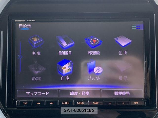 Mazda FLAIR CROSSOVER 2021-04 383008-15
