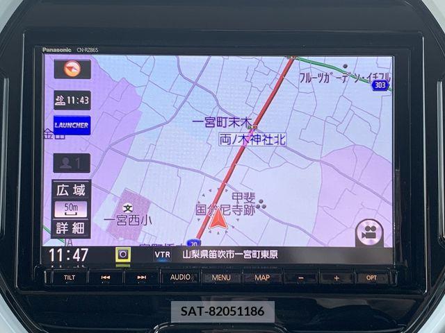 Mazda FLAIR CROSSOVER 2021-04 383008-14