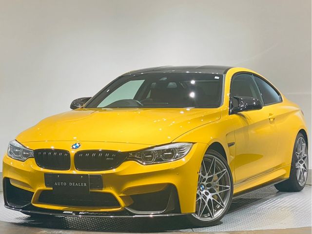 Bmw M4  8692-0