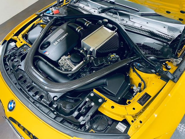Bmw M4  8692-2