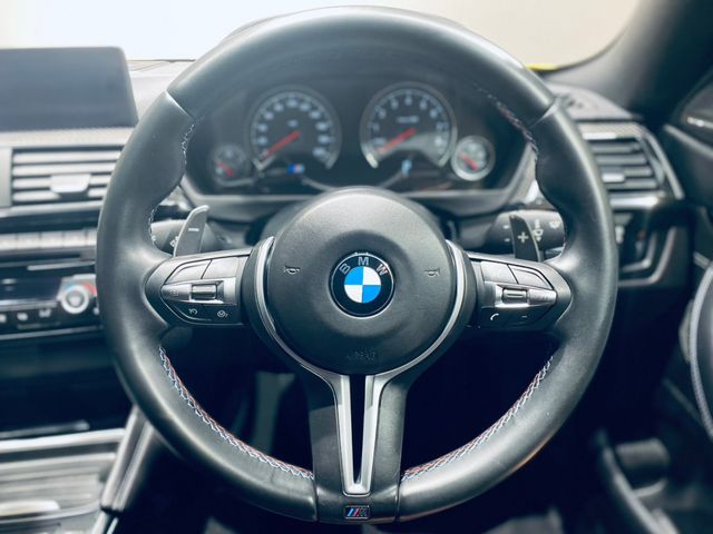 Bmw M4  8692-6