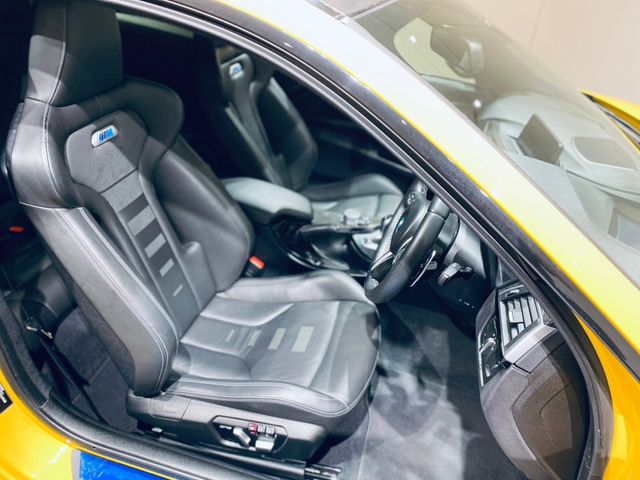 Bmw M4  8692-3