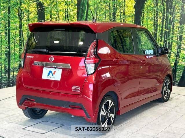 Nissan DAYZ 2021-07 358934-17