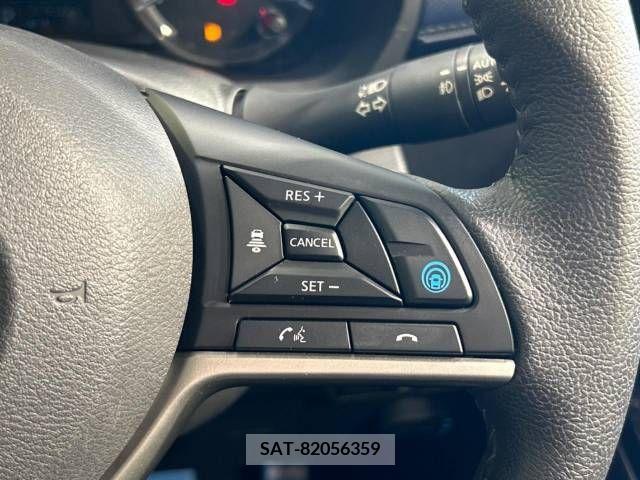 Nissan DAYZ 2021-07 358934-5