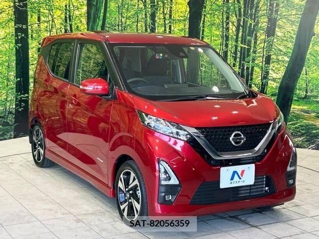 Nissan DAYZ 2021-07 358934-16