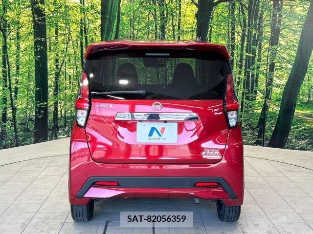 Nissan DAYZ 2021-07 358934-15