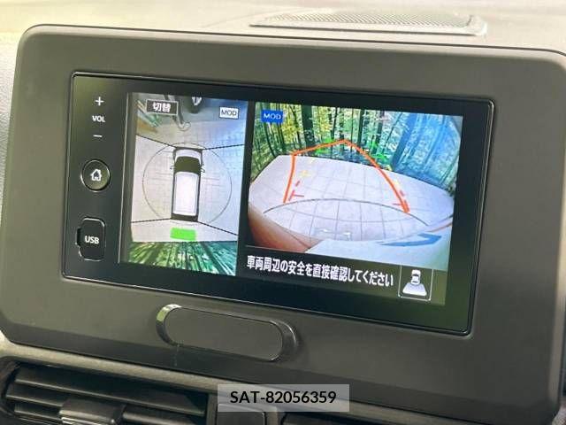 Nissan DAYZ 2021-07 358934-4