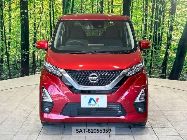 Nissan DAYZ 2021-07 358934-14