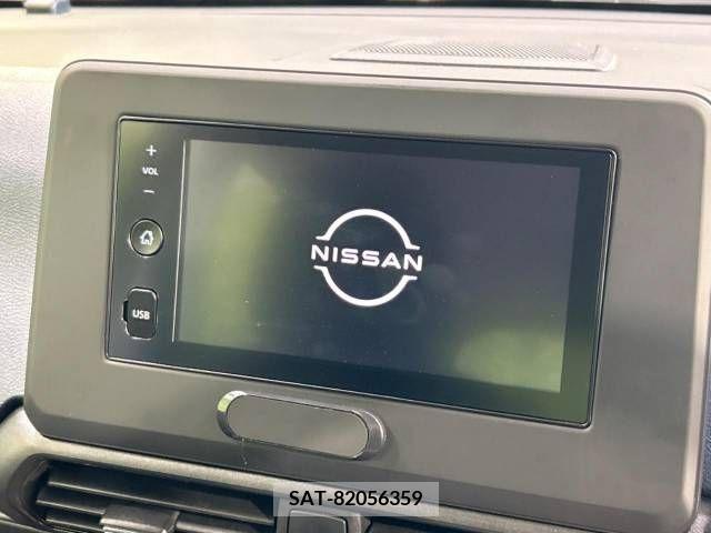 Nissan DAYZ 2021-07 358934-3